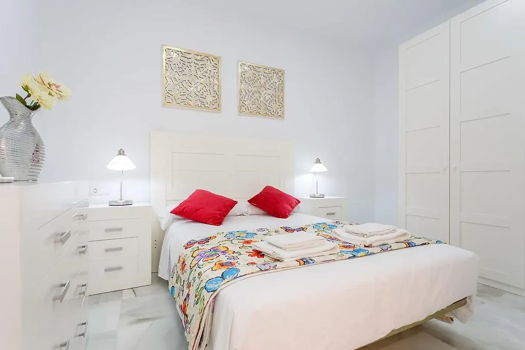 Apartment Casa Tanguillos De Cadiz Spain