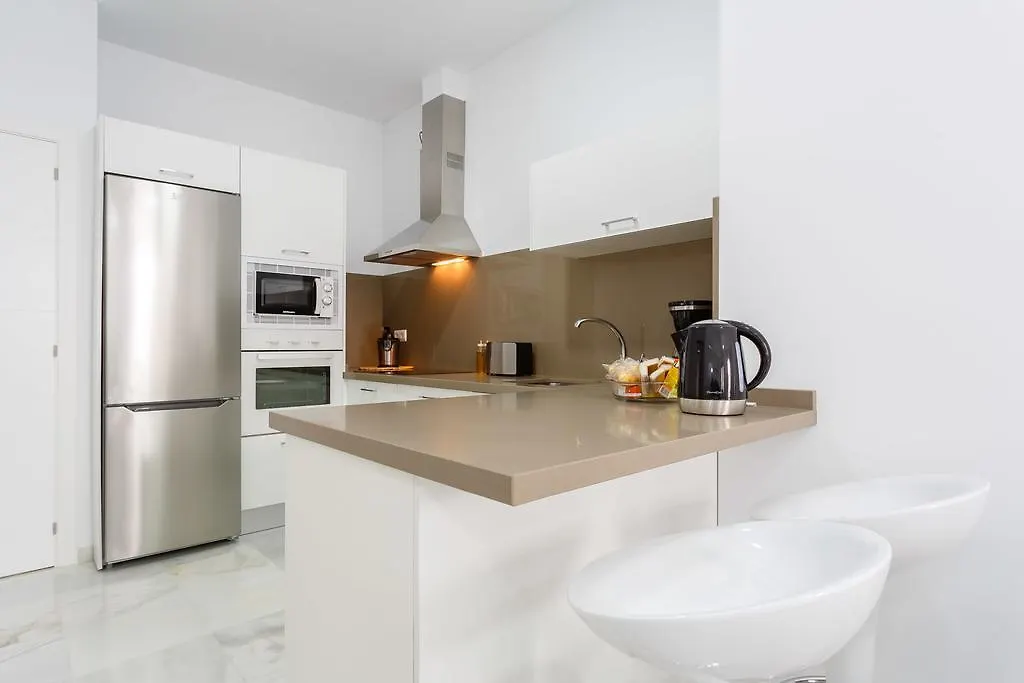 Casa Tanguillos De Cadiz Apartment
