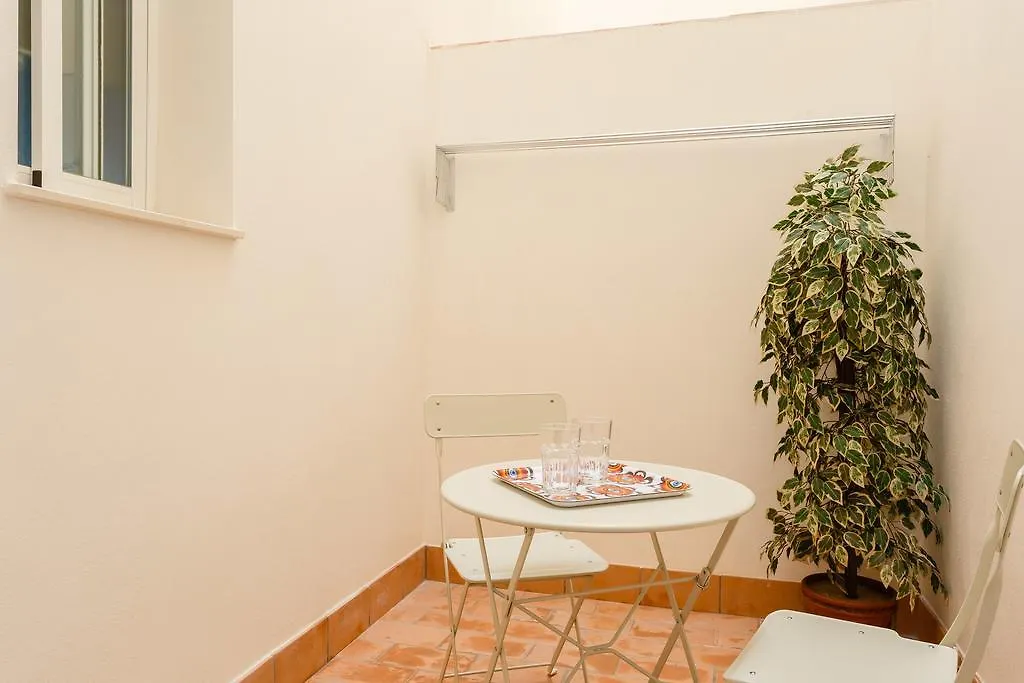 Apartment Casa Tanguillos De Cadiz Spain