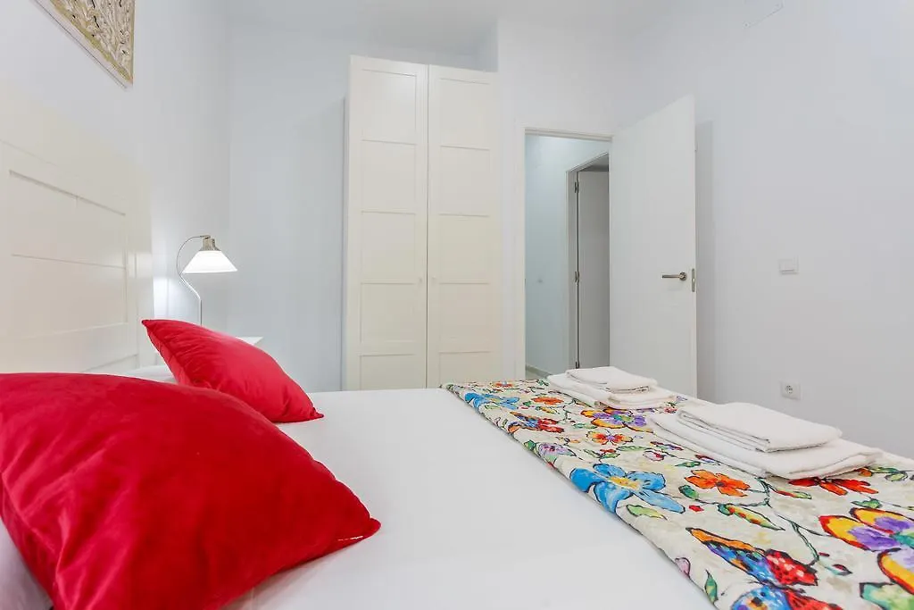 Apartment Casa Tanguillos De Cadiz