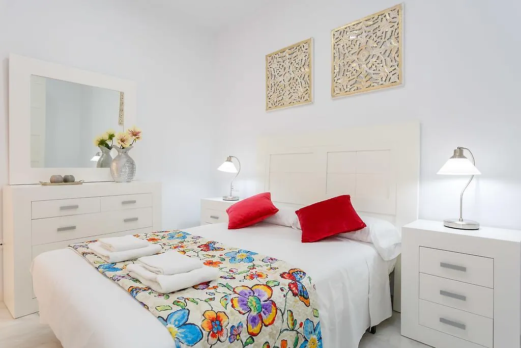 Casa Tanguillos De Cadiz