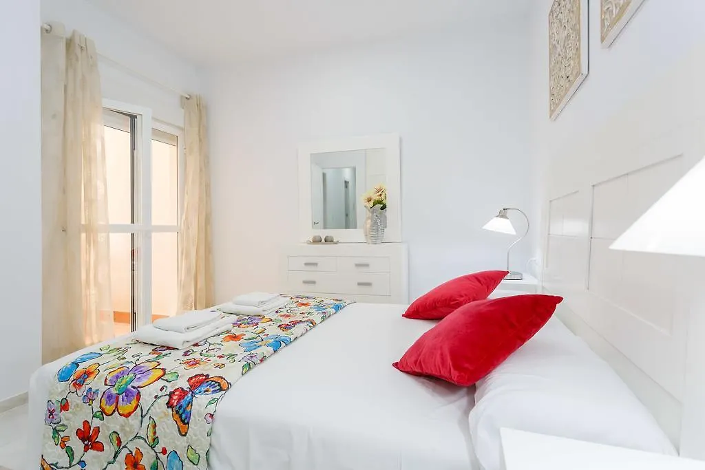 Casa Tanguillos De Cadiz Apartment